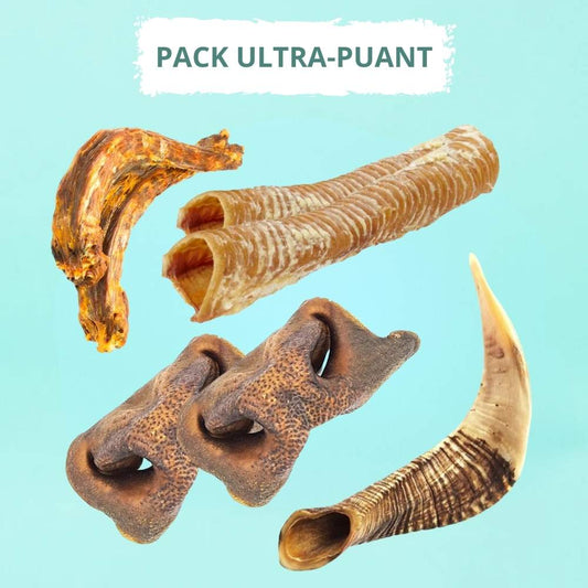 Pack Ultra Puant