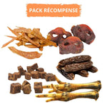 Pack Récompenses