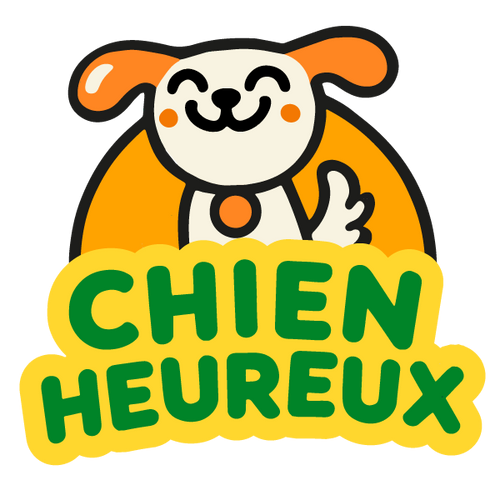 Chien Heureux