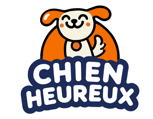 Chien Heureux